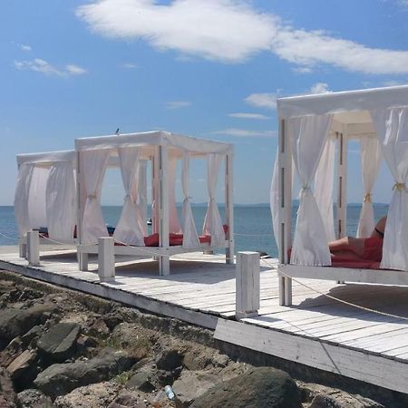 Dream Holiday Rawda Apartamenty Exterior foto