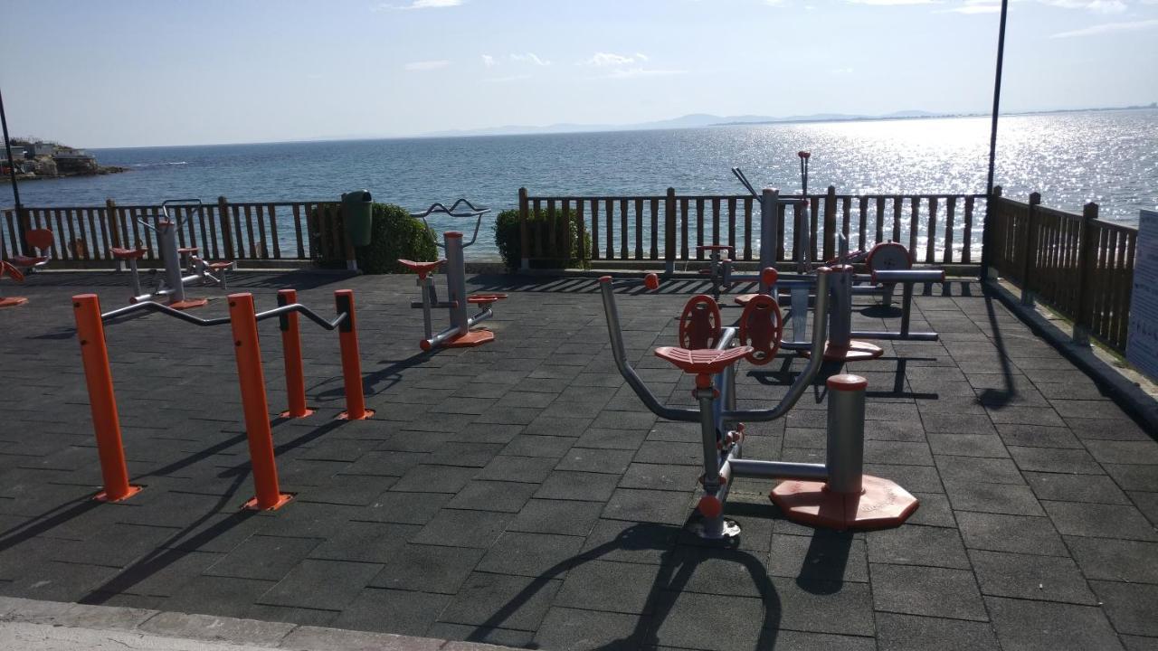 Dream Holiday Rawda Apartamenty Exterior foto