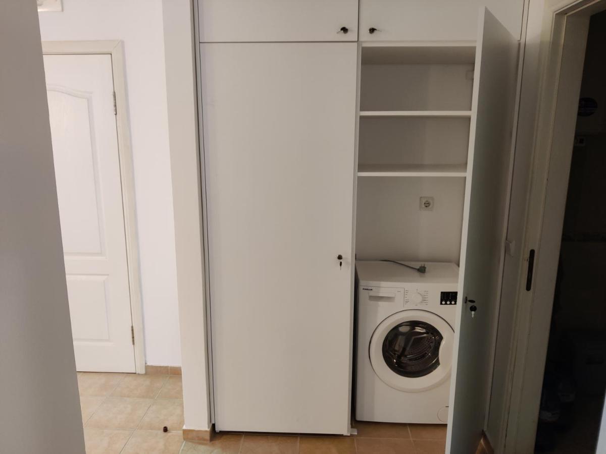 Dream Holiday Rawda Apartamenty Exterior foto