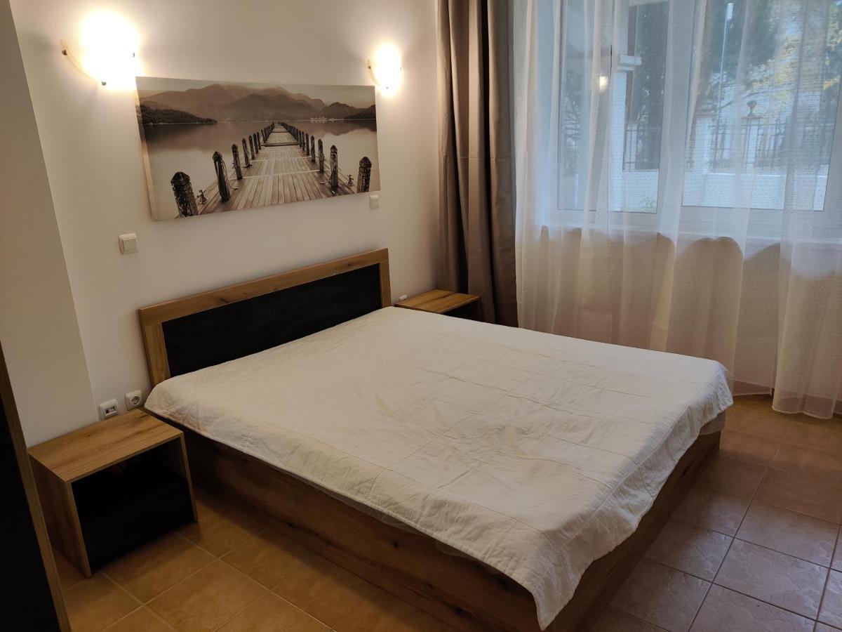 Dream Holiday Rawda Apartamenty Exterior foto