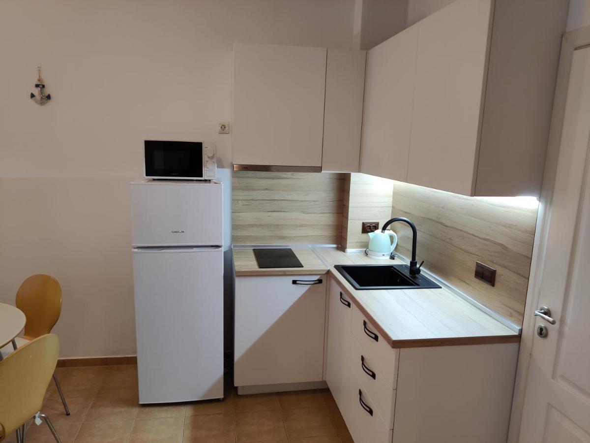 Dream Holiday Rawda Apartamenty Exterior foto