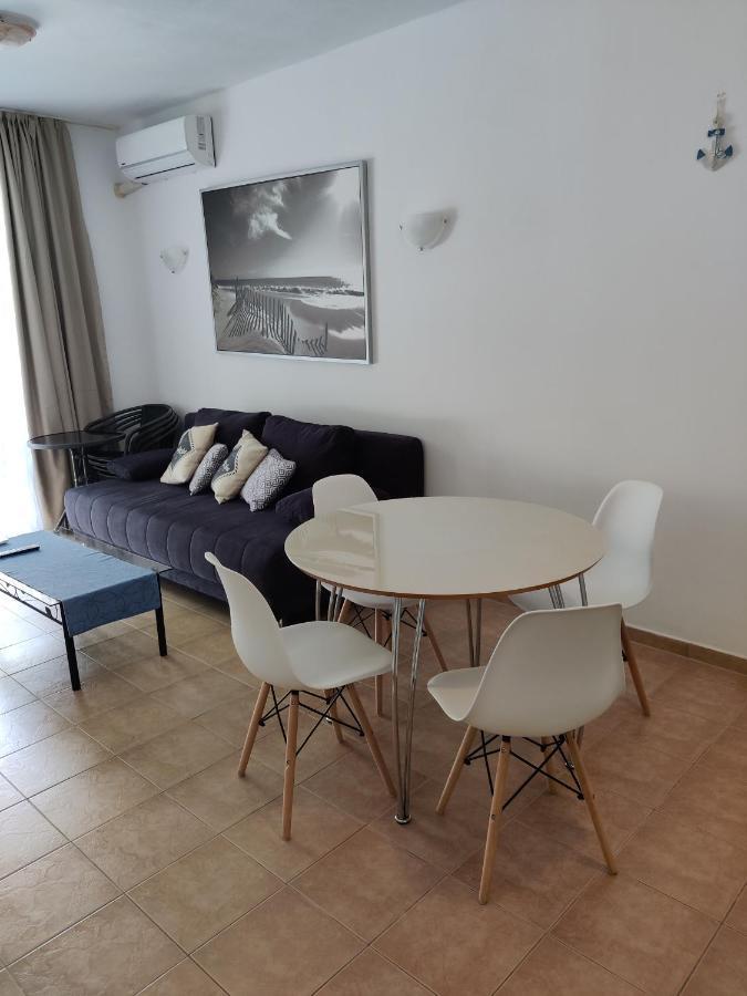 Dream Holiday Rawda Apartamenty Exterior foto
