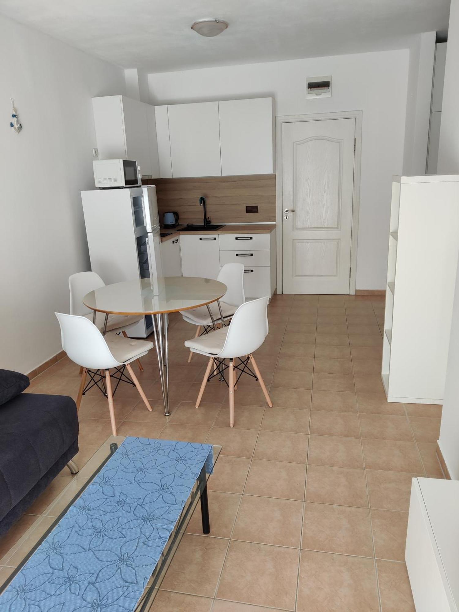 Dream Holiday Rawda Apartamenty Exterior foto
