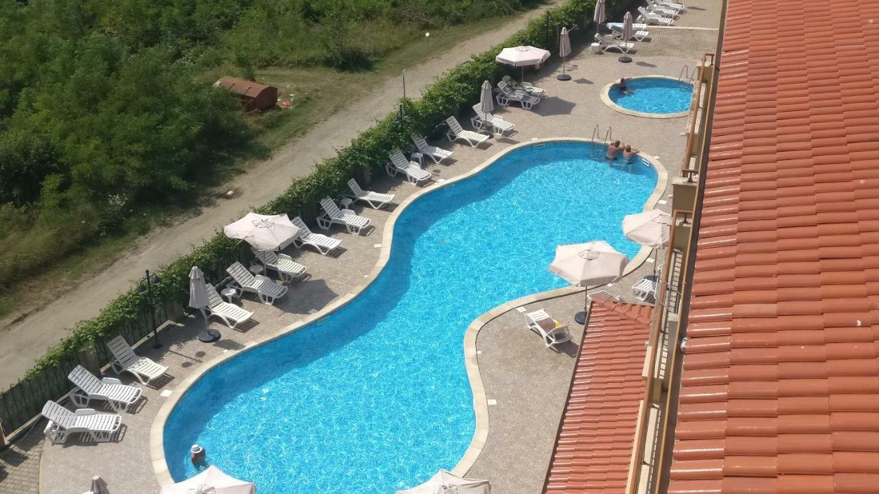 Dream Holiday Rawda Apartamenty Exterior foto