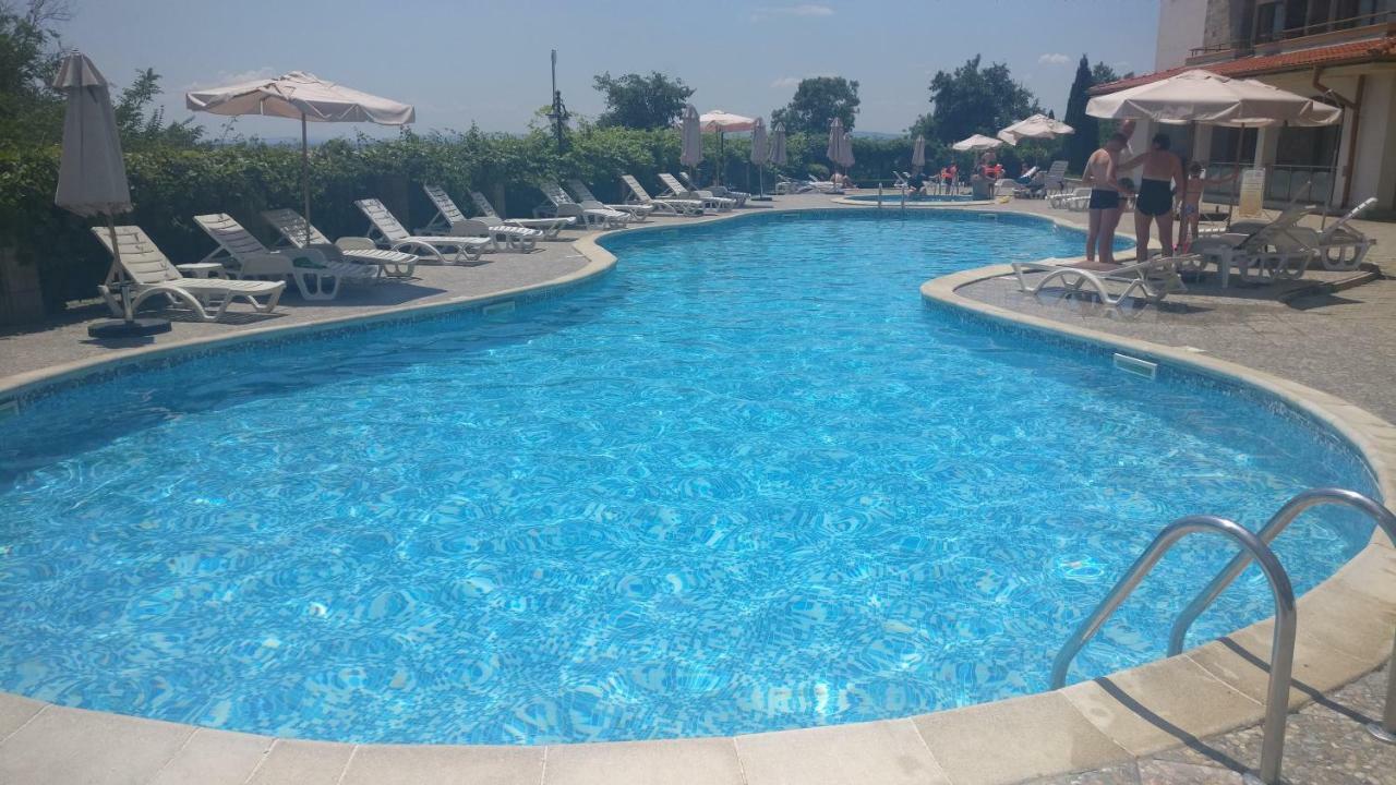 Dream Holiday Rawda Apartamenty Exterior foto