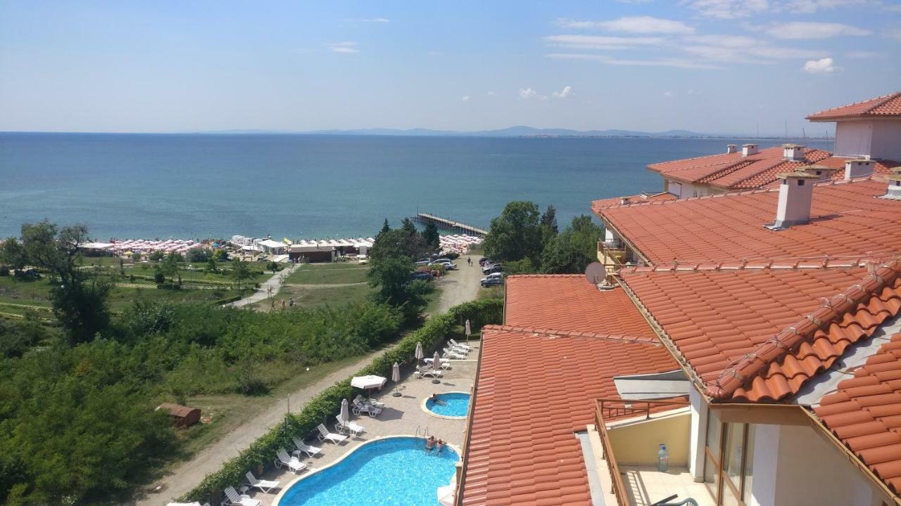 Dream Holiday Rawda Apartamenty Exterior foto